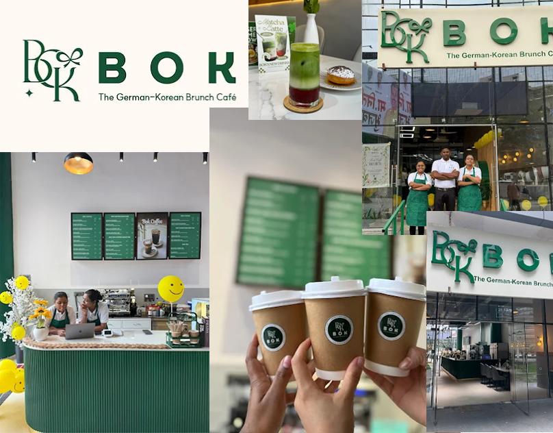 BOK Café